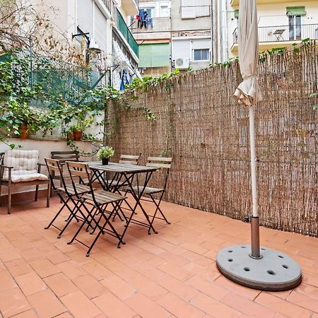 バルセロナFlateli Poble Secアパートメント エクステリア 写真